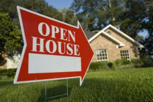 It’s very important for open house preparation for your home